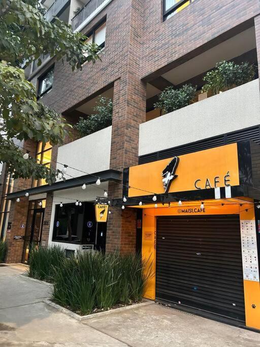 Apartamento Excelente Is Moema