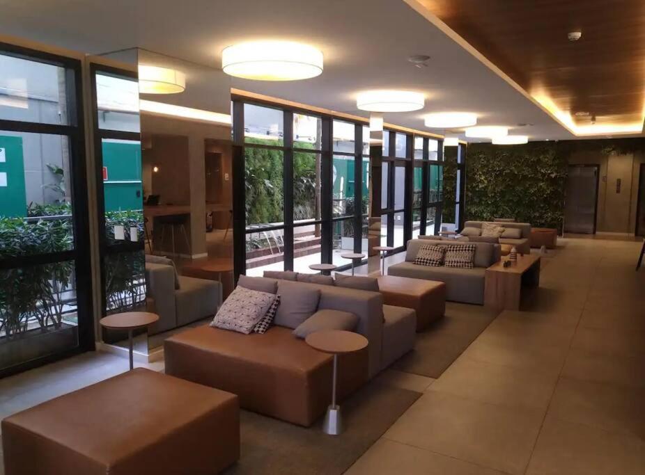 Apartamento Excelente Is Moema *