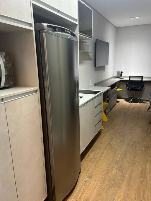Excelente Is Moema Apartamento São Paulo