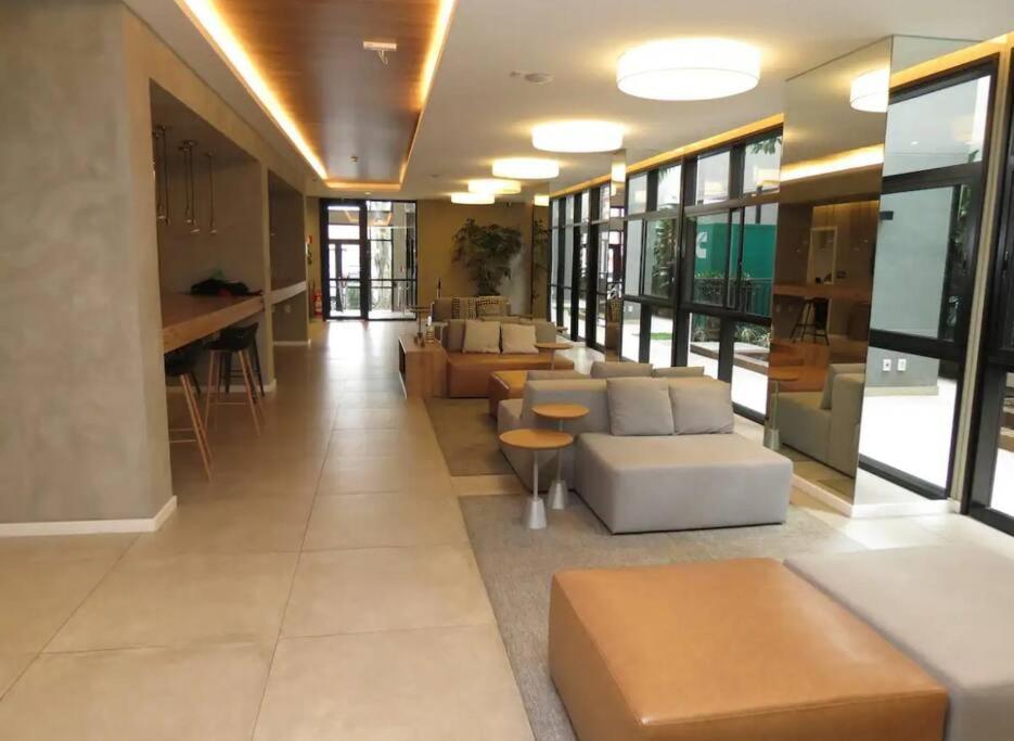 Apartamento Excelente Is Moema *
