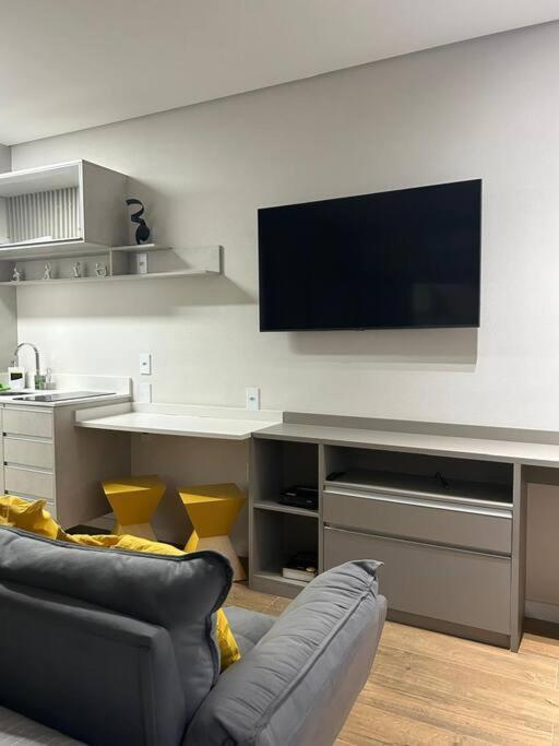 Apartamento Excelente Is Moema