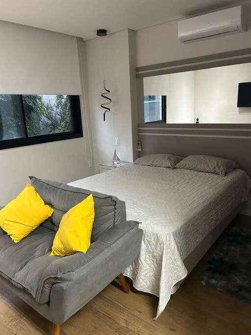 Apartamento Excelente Is Moema São Paulo