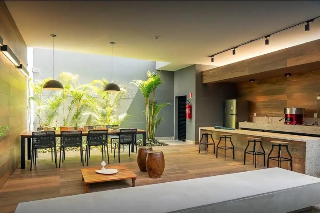Apartamento Excelente Is Moema